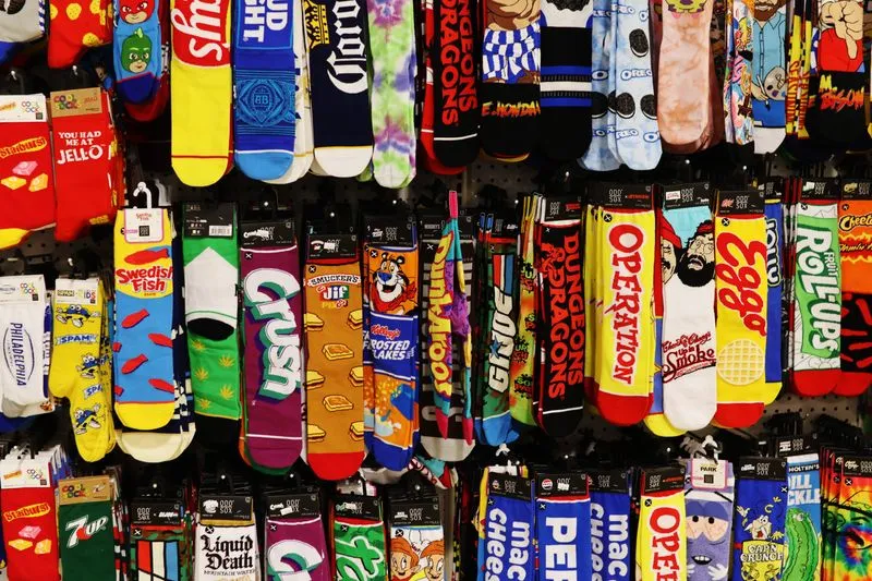 Socks 2