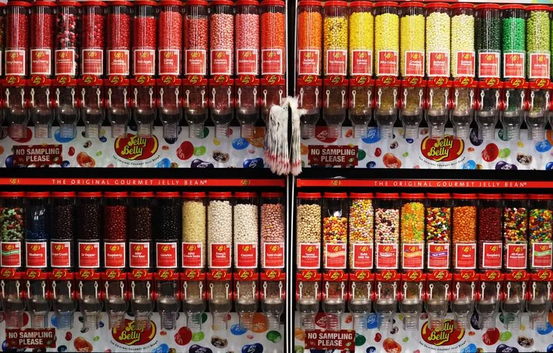 Jelly Belly