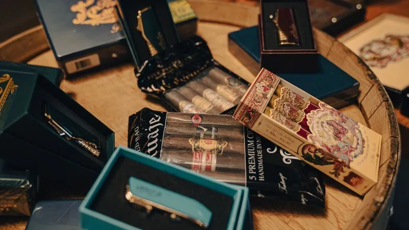 Cigars