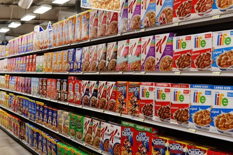 Cereal