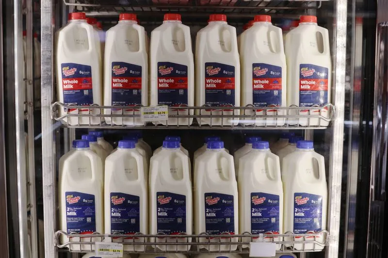 Milk 