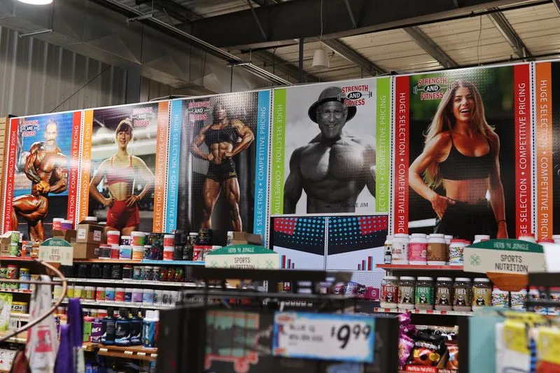 bodybuilding