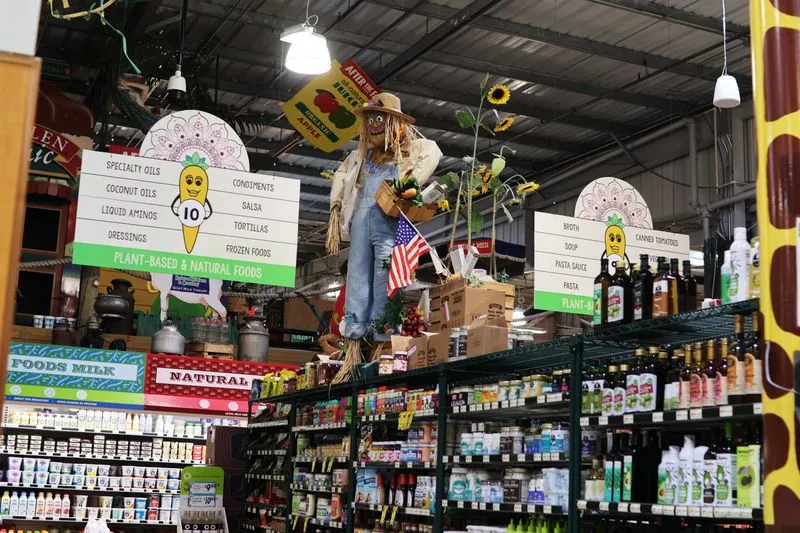 Scarecrow