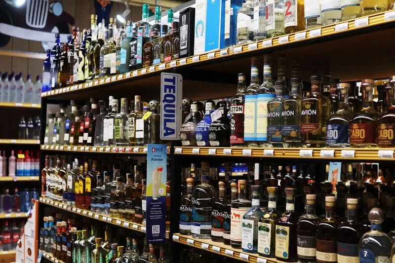 Tequila