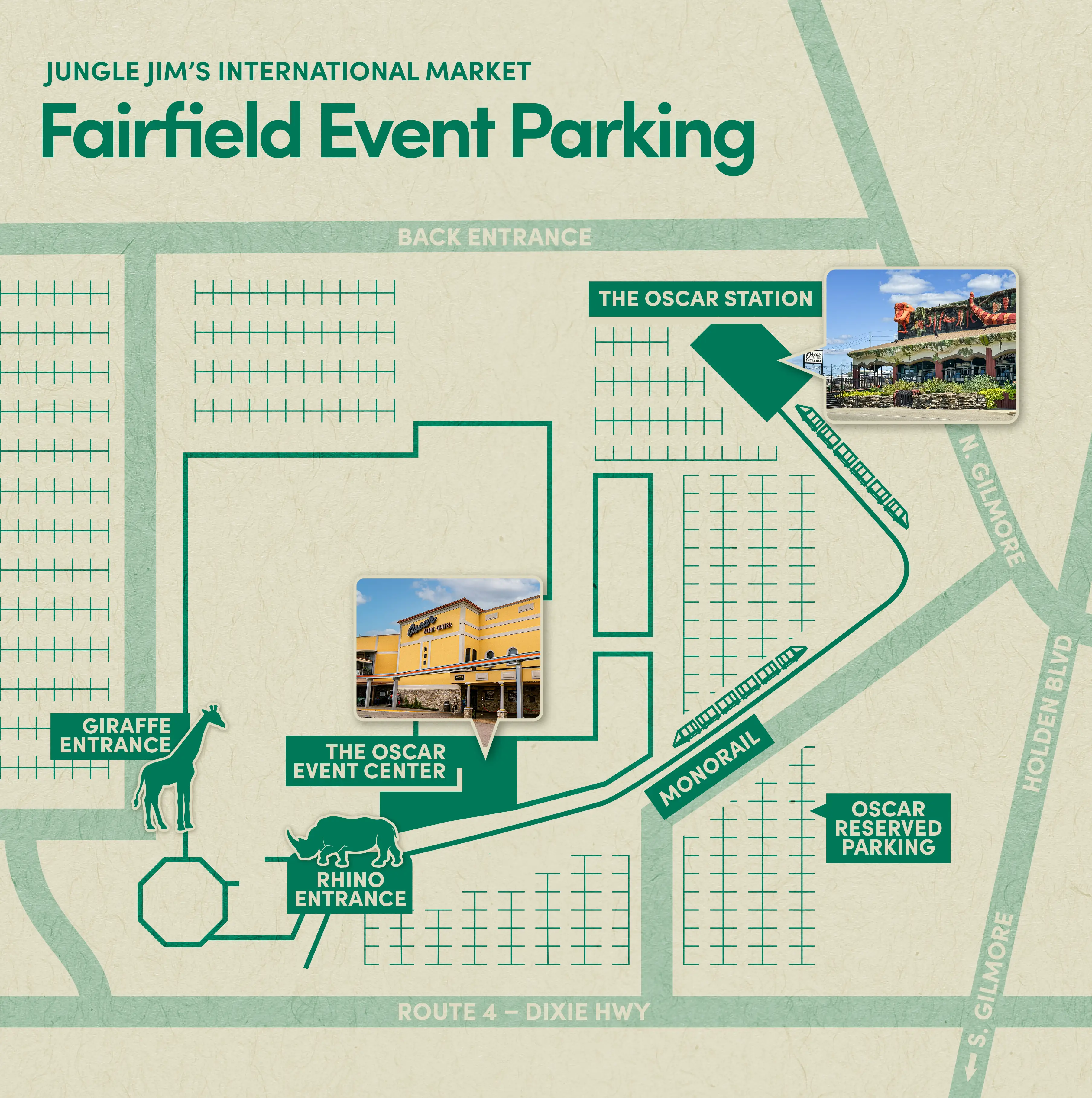Store Map