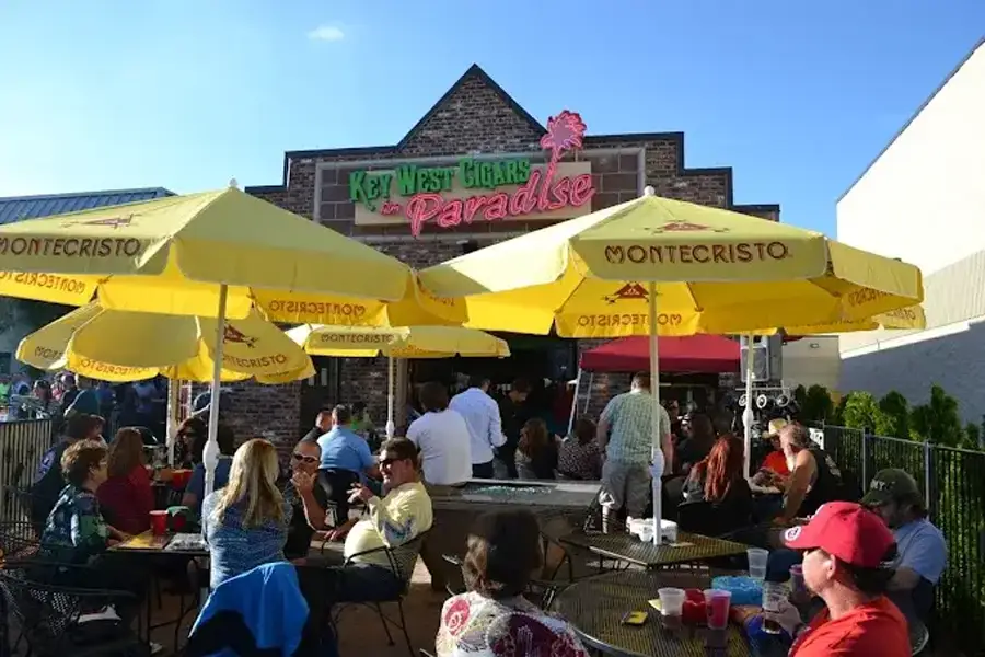 Wine Festival gallery photo 15