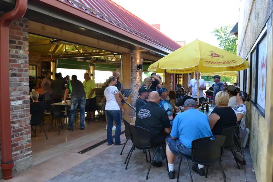 Wine Festival gallery photo 11