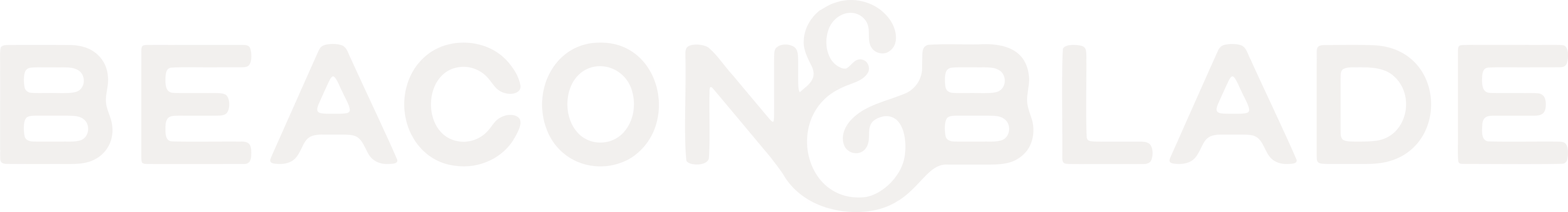 Beacon & Blade logo