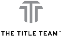 The Title Team logo