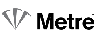 Metre logo