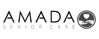 Amada Senior Care logo