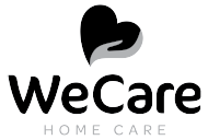 WeCare Home Care logo