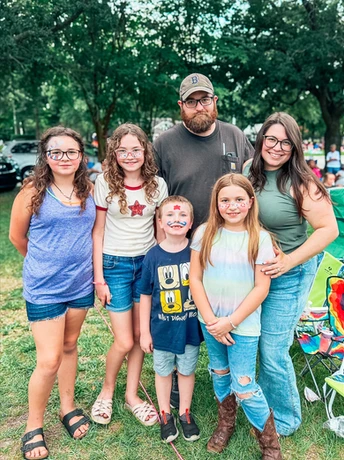 Nogler Family