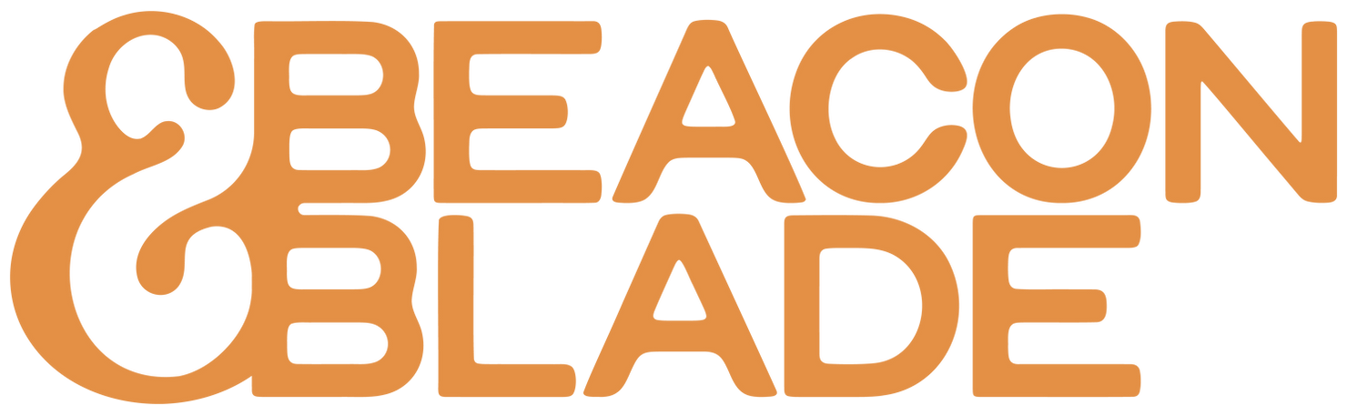 Beacon & Blade Logo