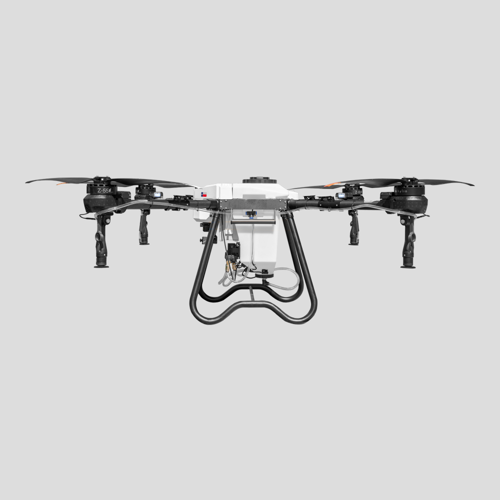 Hylio ARES HYL-150 agricultural spray drone