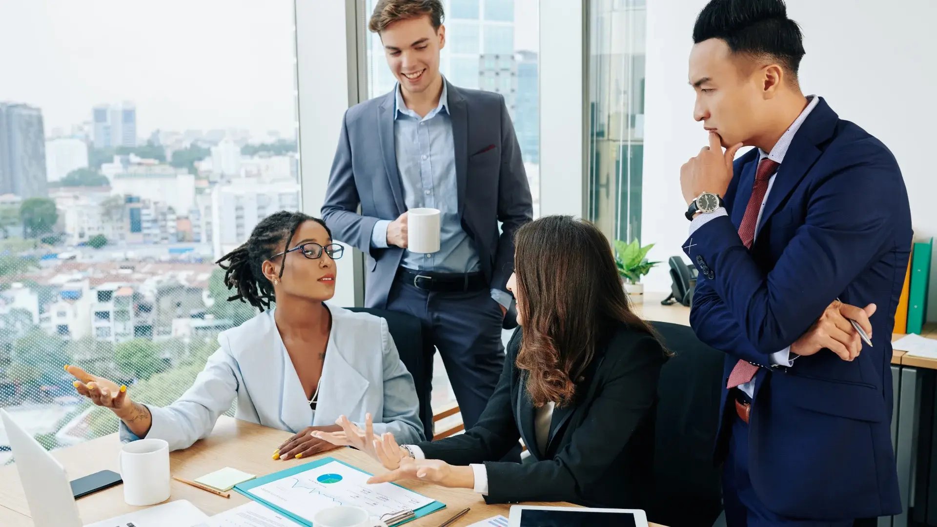 Managed Service vs Professional Services