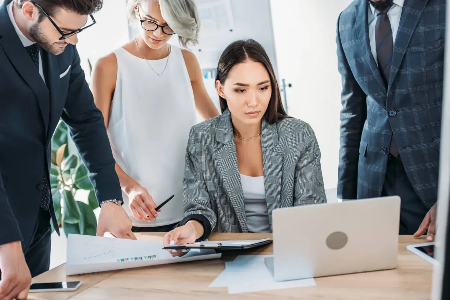 Types of IT Managed Services