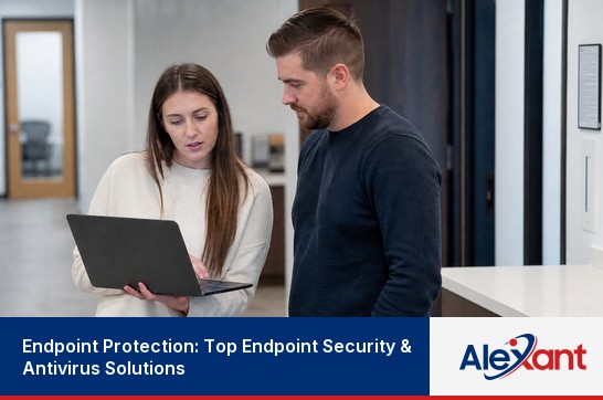Endpoint Protection: Top Endpoint Security & Antivirus Solutions — thumbnail