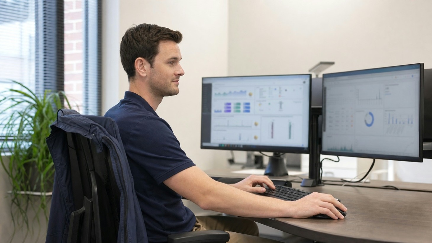 Key Benefits of Local Cybersecurity Services