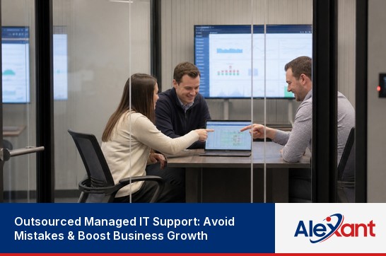 Managed IT support blog thumbnail