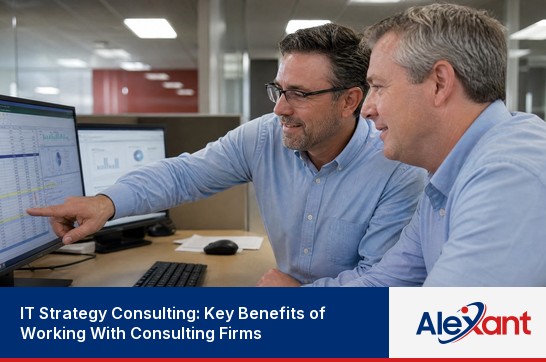 IT strategy consulting benefits blog thumbnail