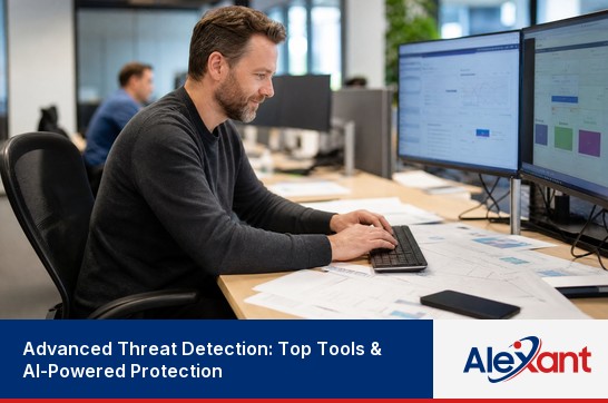 Advanced threat detection blog thumbnail