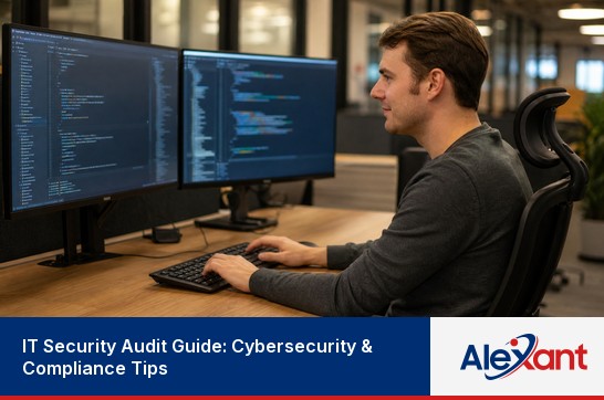 IT security audit guide thumbnail