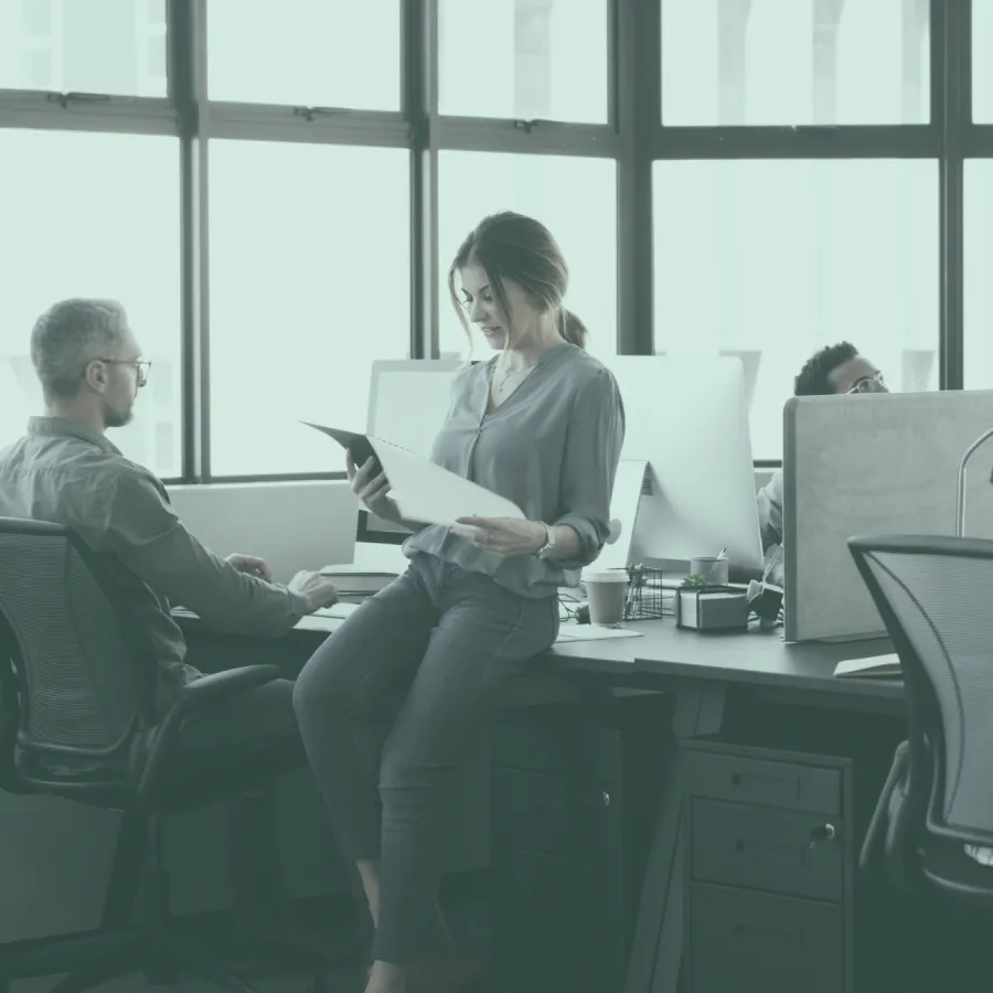 Logiciel ITSM Octopus pour PME — abordable et conforme ITIL®
