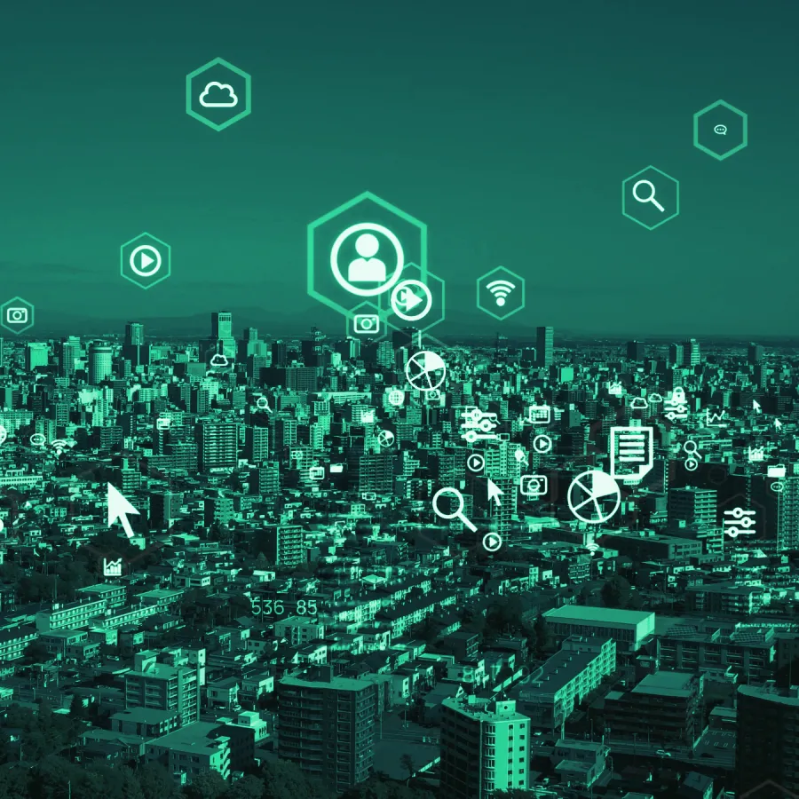 Octopus ITSM GMAO — logiciel pour le secteur gouvernemental
