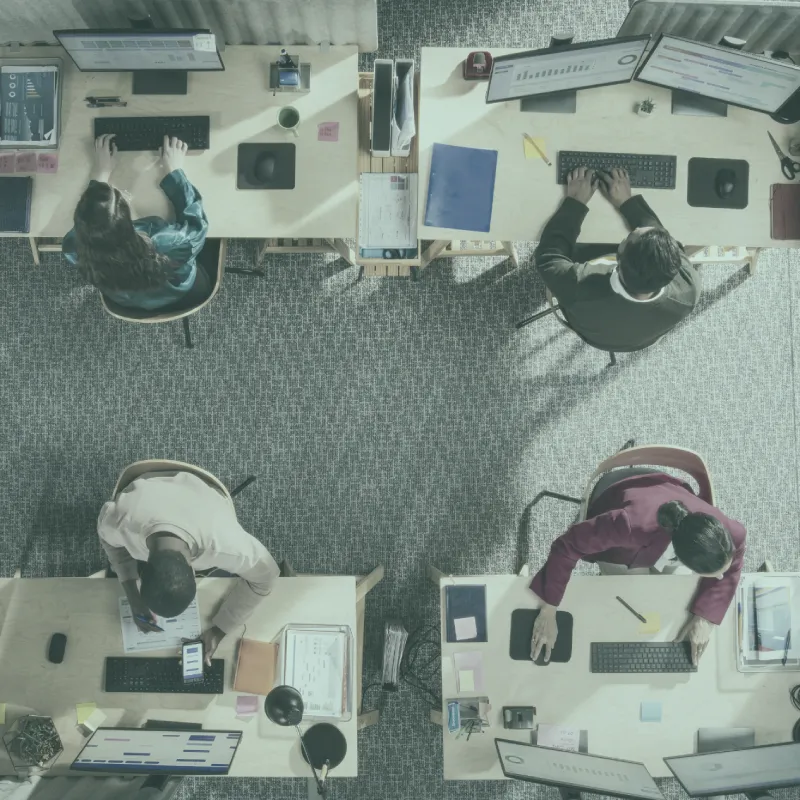 Octopus platform — ITSM, CMMS and ESM combined