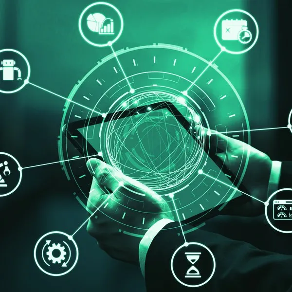 Catalogue de services intuitif Octopus