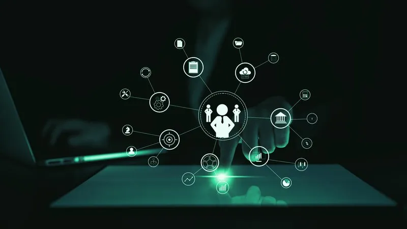 Inventaire de parc informatique Octopus