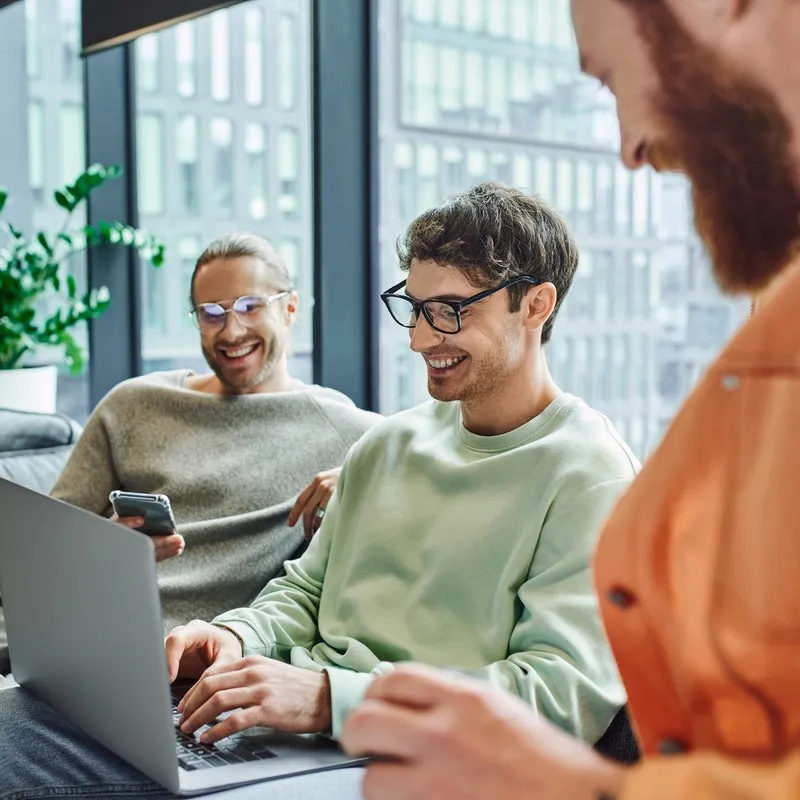 Portail ESM Octopus — services multi-département