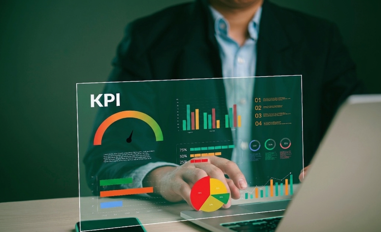 Coût total de possession par actif Octopus