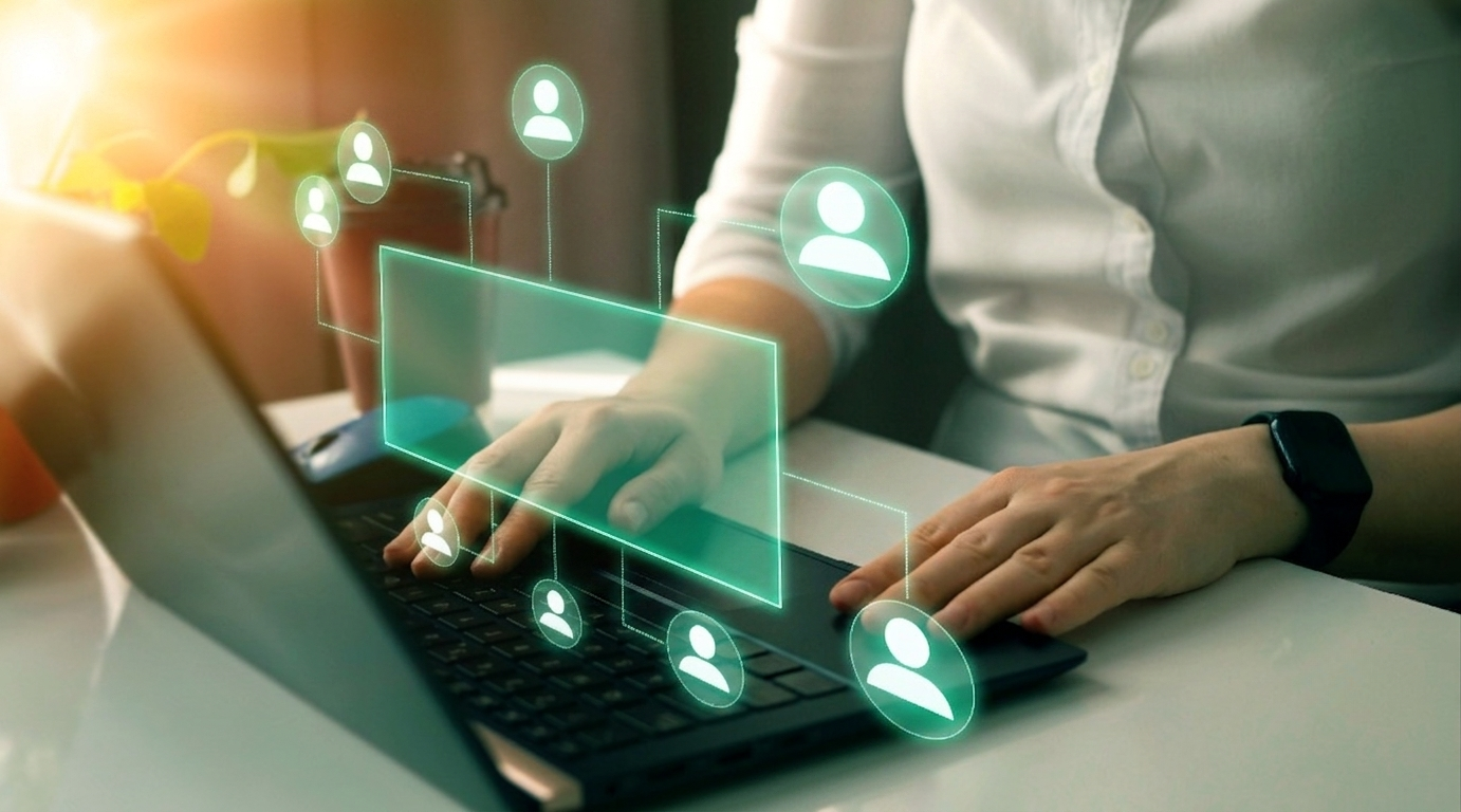 Catalogue de services intuitif Octopus