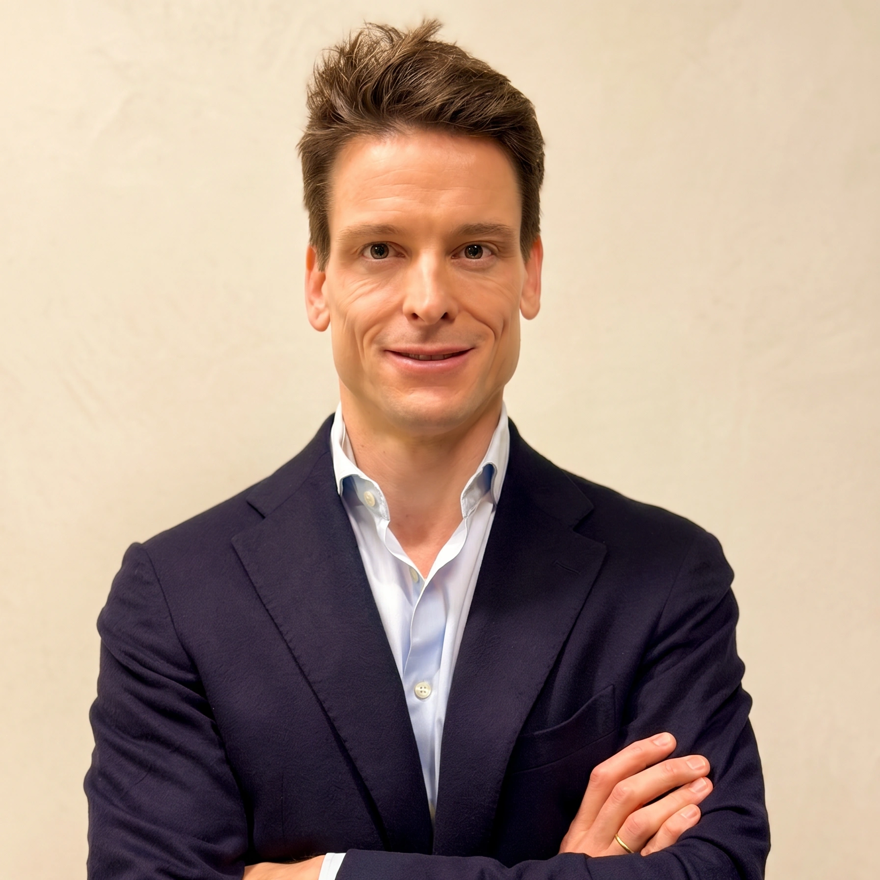 Dr. Javier Gutiérrez