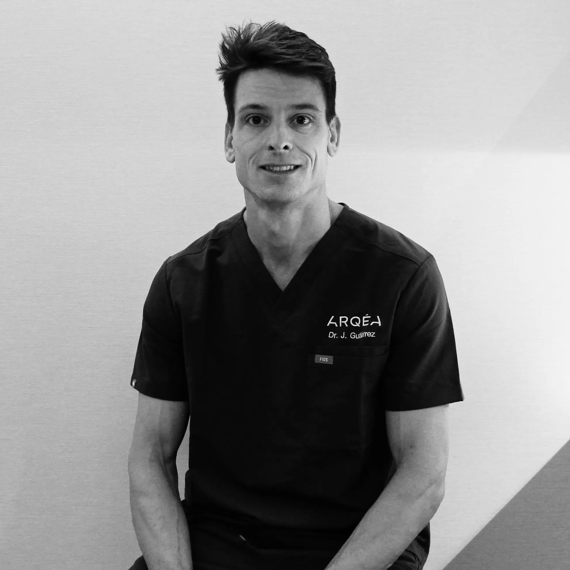 Dr. Javier Gutiérrez