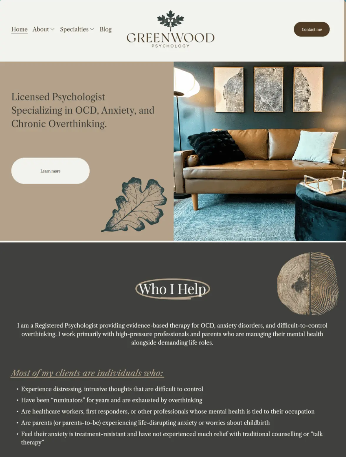 Portfolio project 2