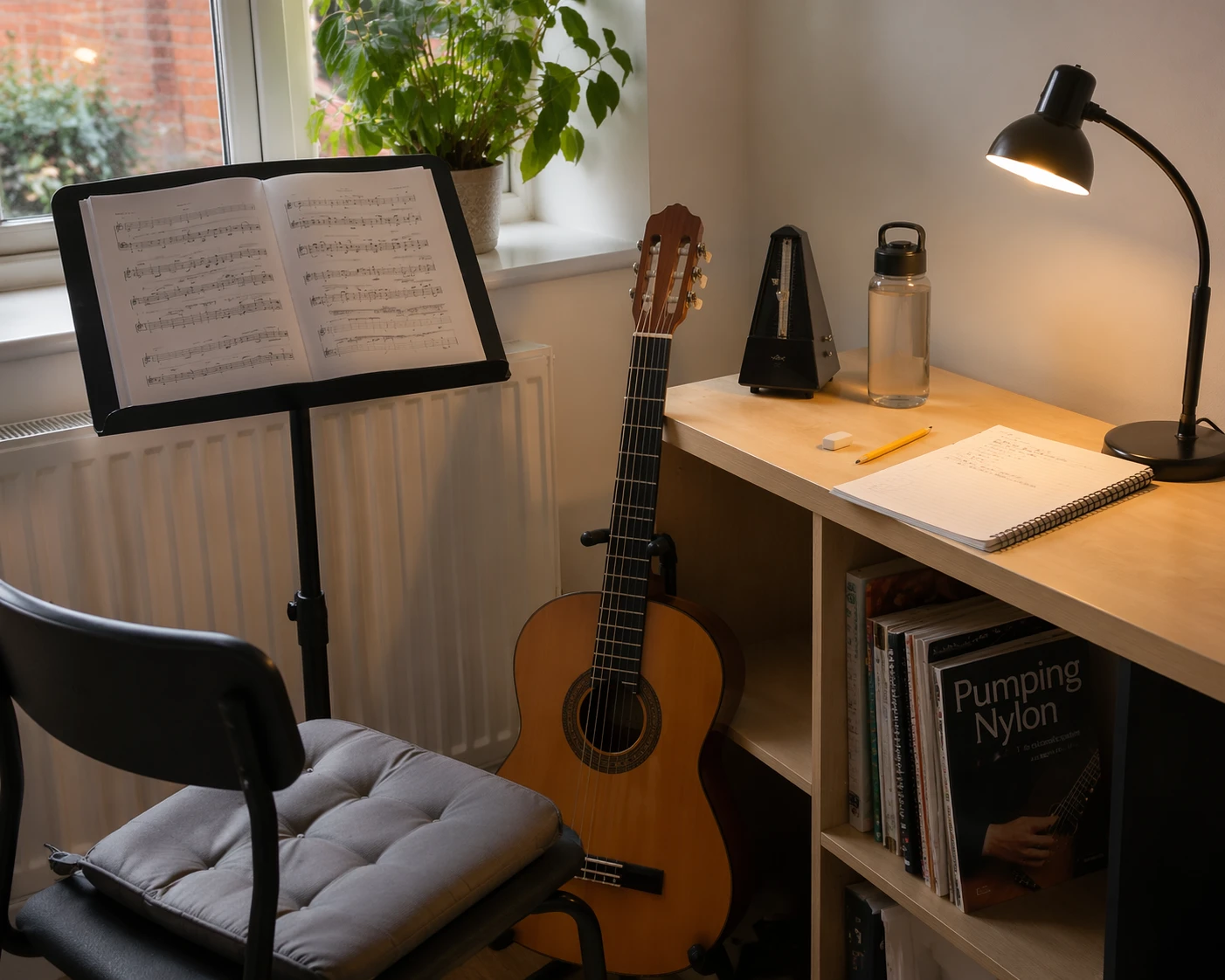 preschool event: music and movement