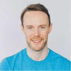 Adam McCann