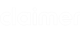 Claimer logo