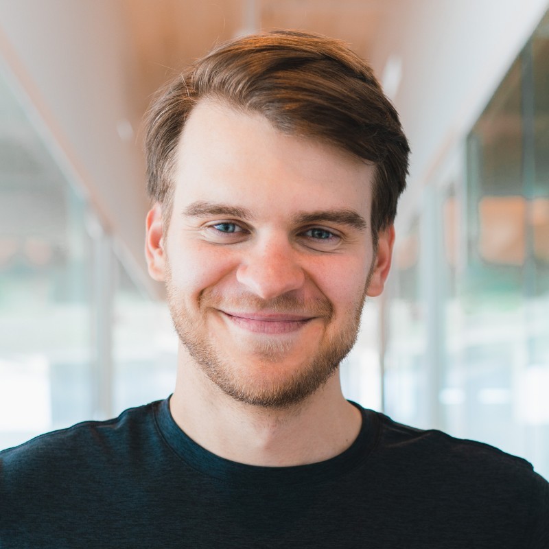 Danil Kolesnikov