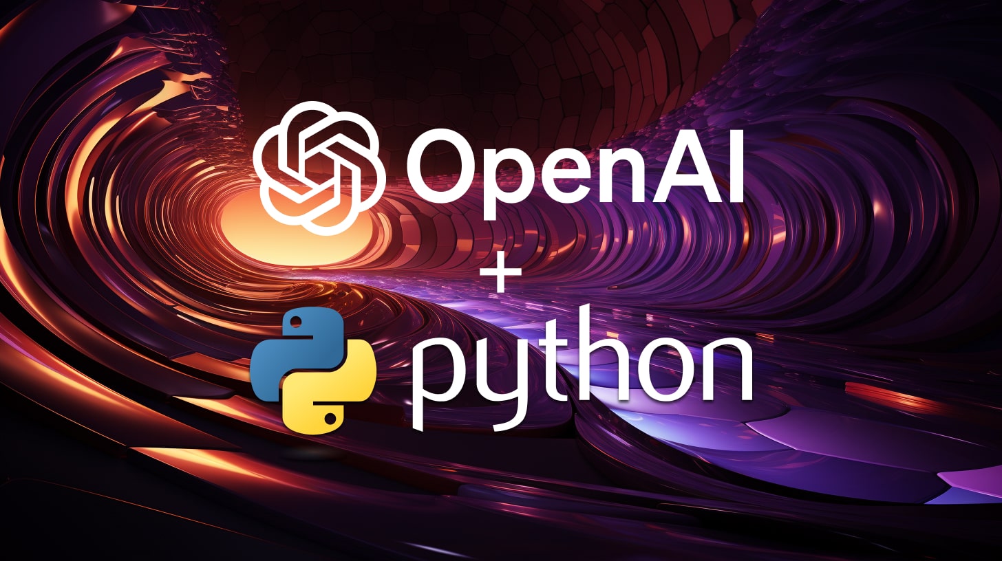 Python and OpenAI's GPT-3