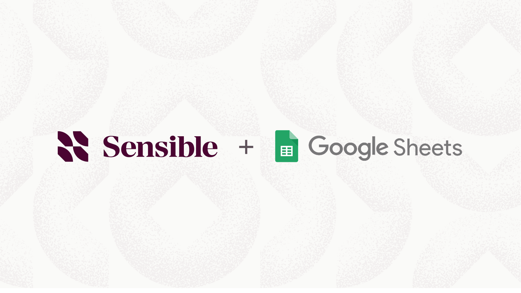 Extract PDF data into Google Sheets with Sensible, Zapier, and Slack