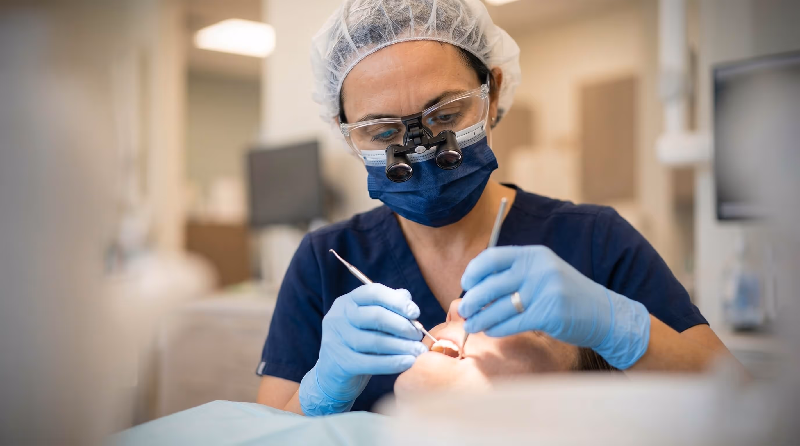 Emergency Dental Care