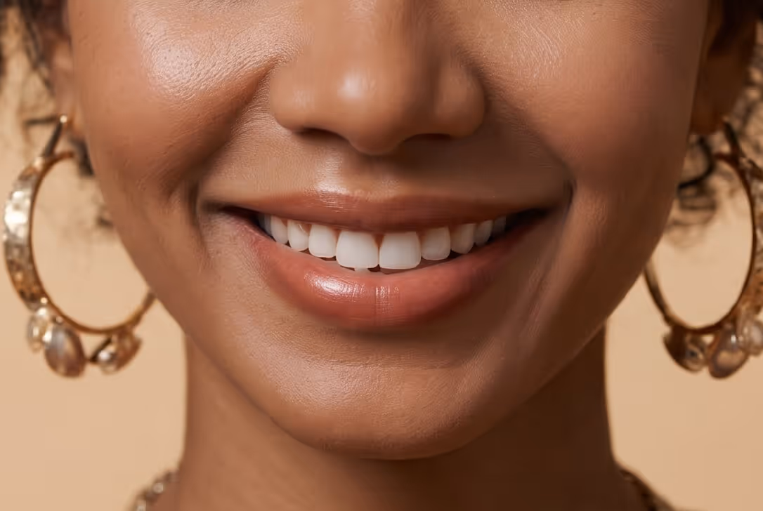 Invisalign full arch correction | Caliora