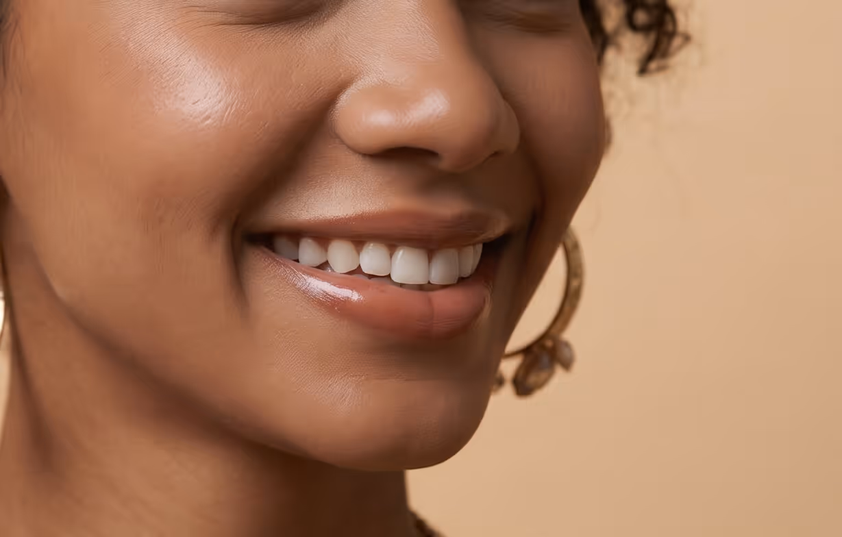 Invisalign full arch correction | Caliora