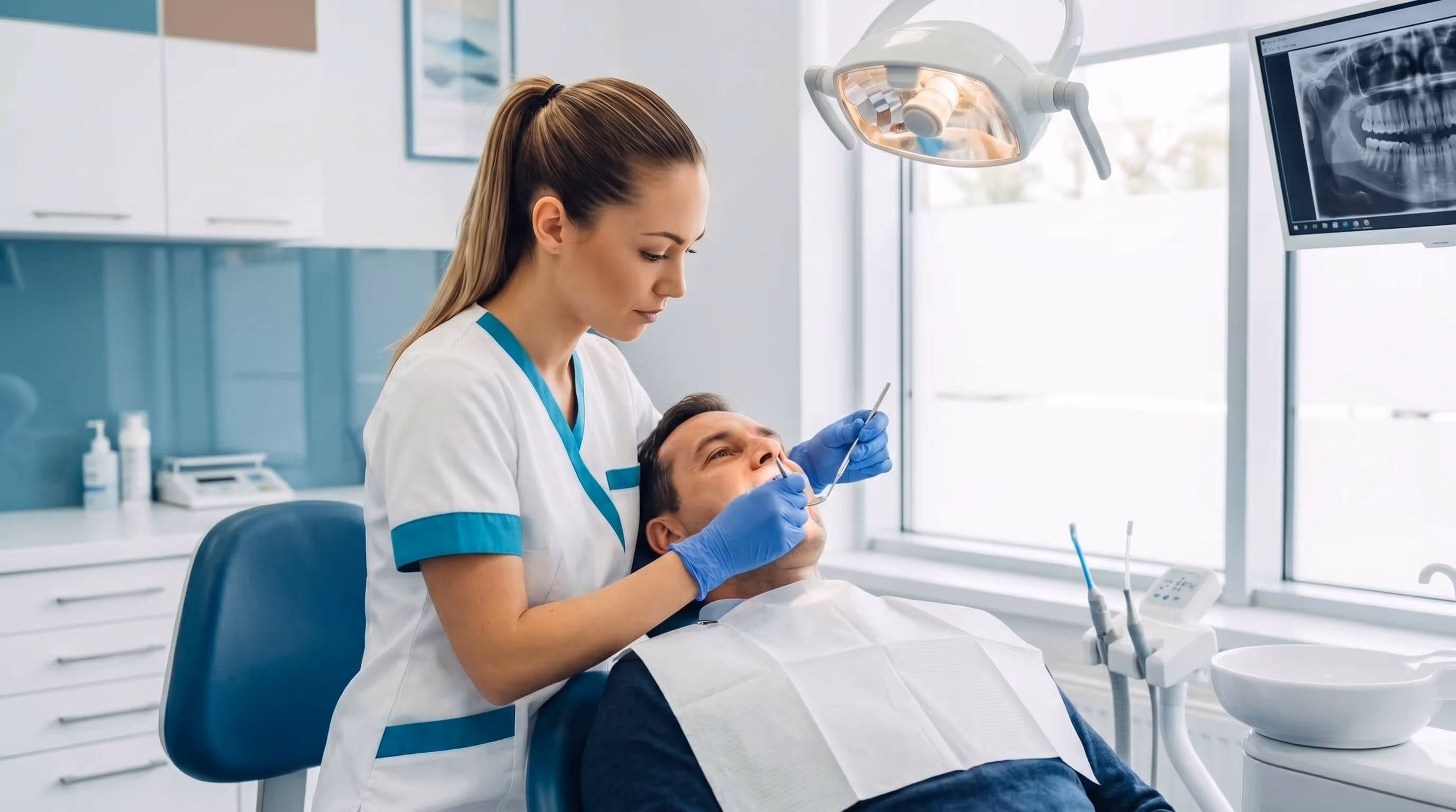 Composite bonding: what it can achieve and how to make it last