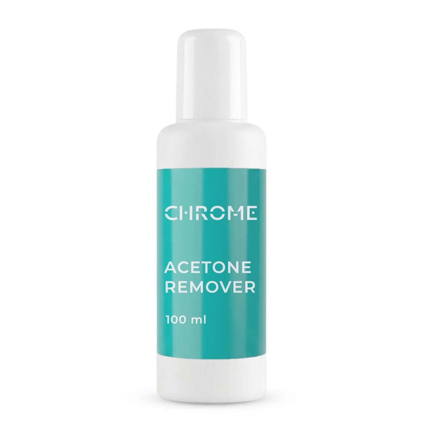 Acetone Remover 100% – produkt do manicure Private Label