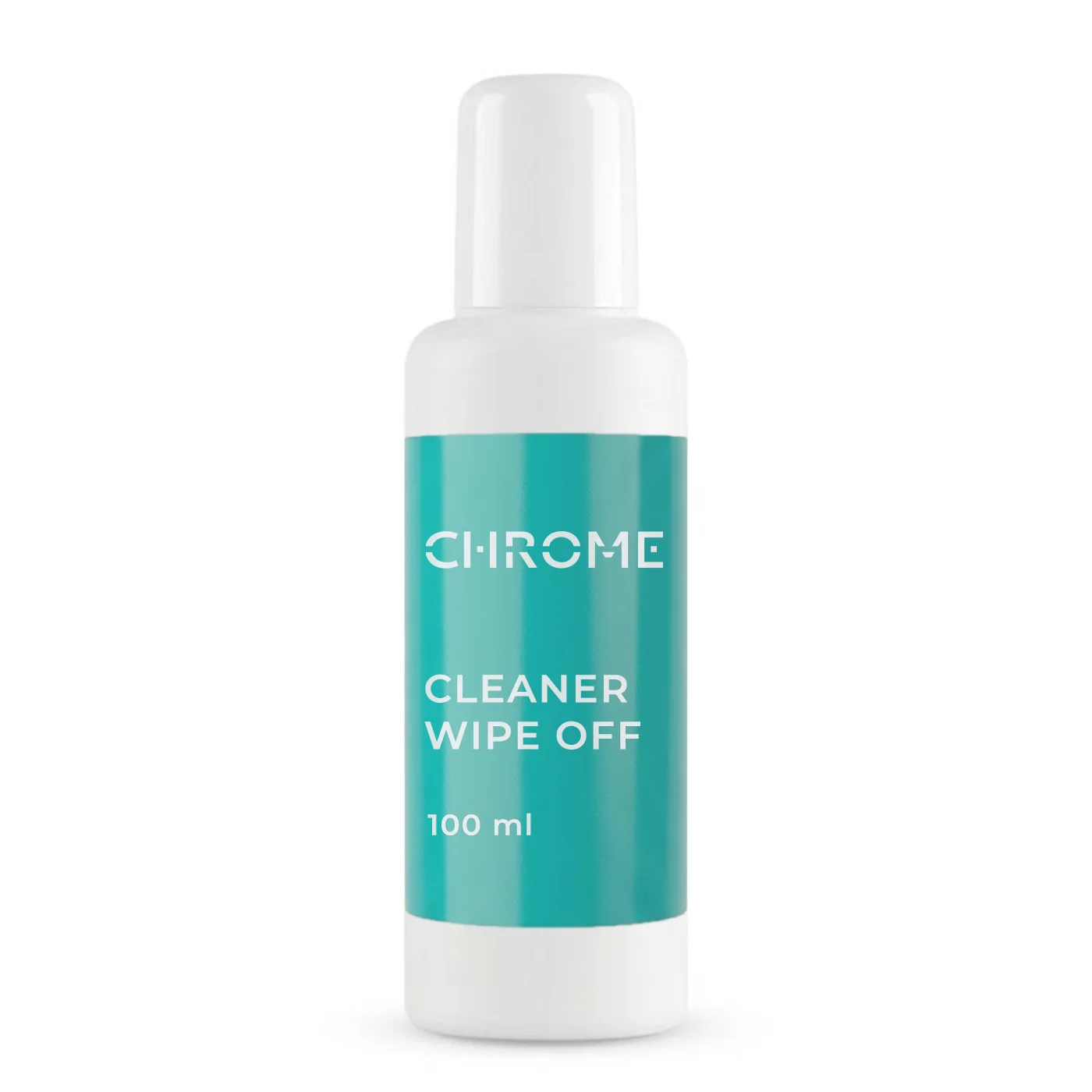 Cleaner Wipe Off – produkt do manicure Private Label